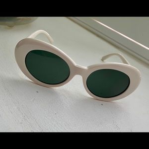 Zero UV sunglasses